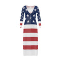 Ladies Cardigan USA