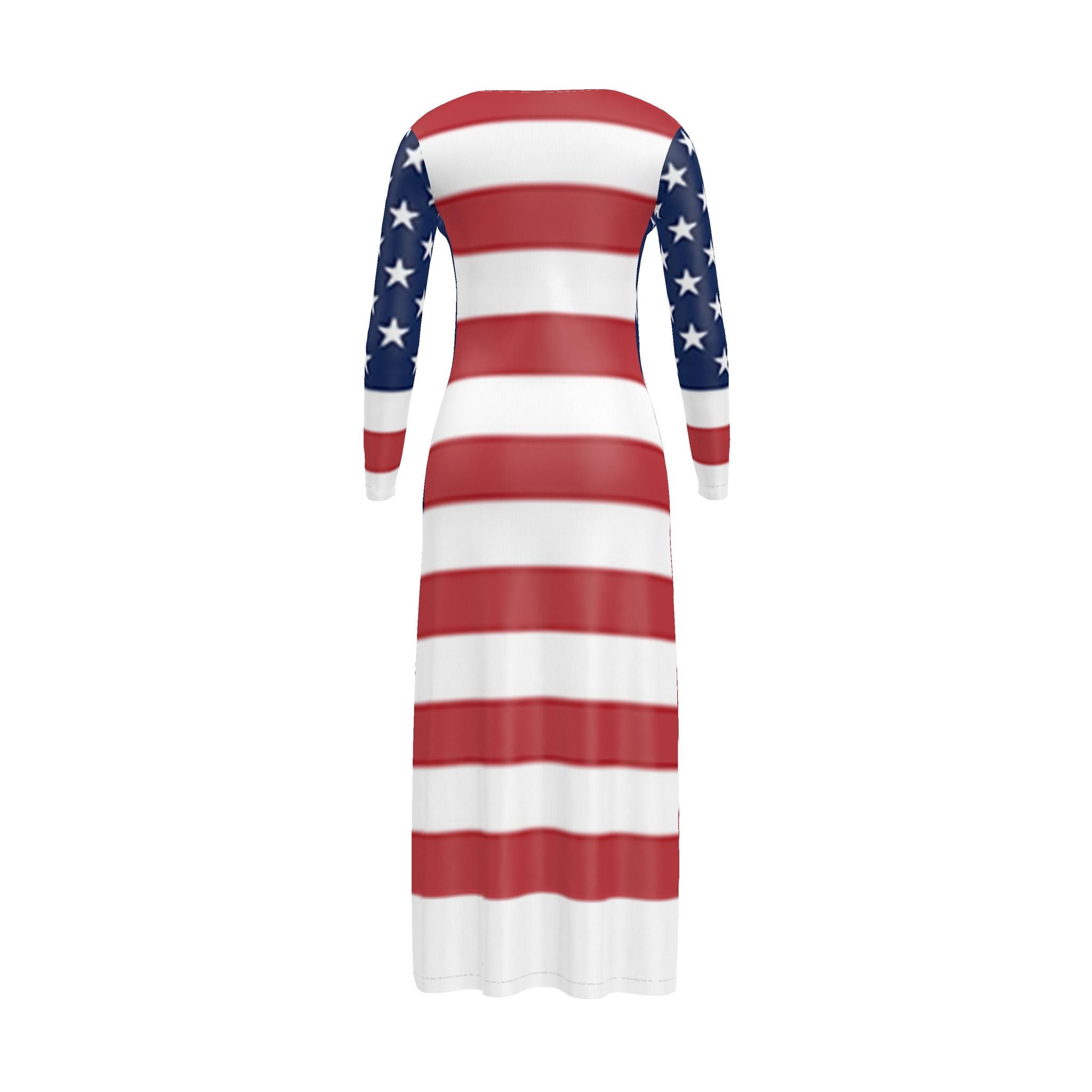 Ladies Cardigan USA
