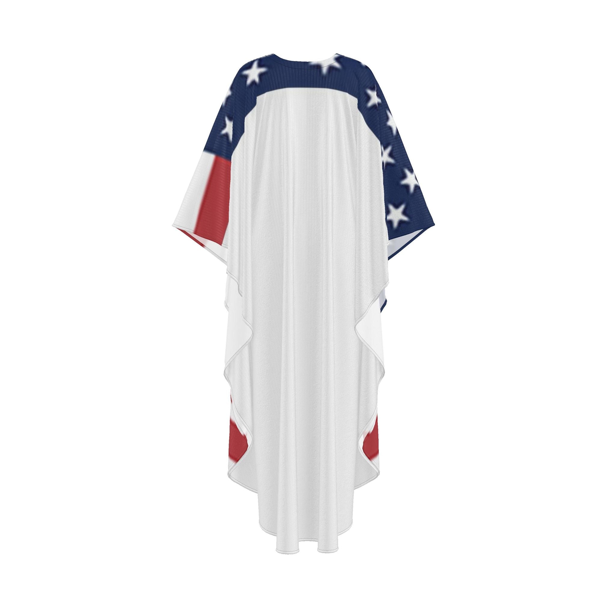 USA Kaftan
