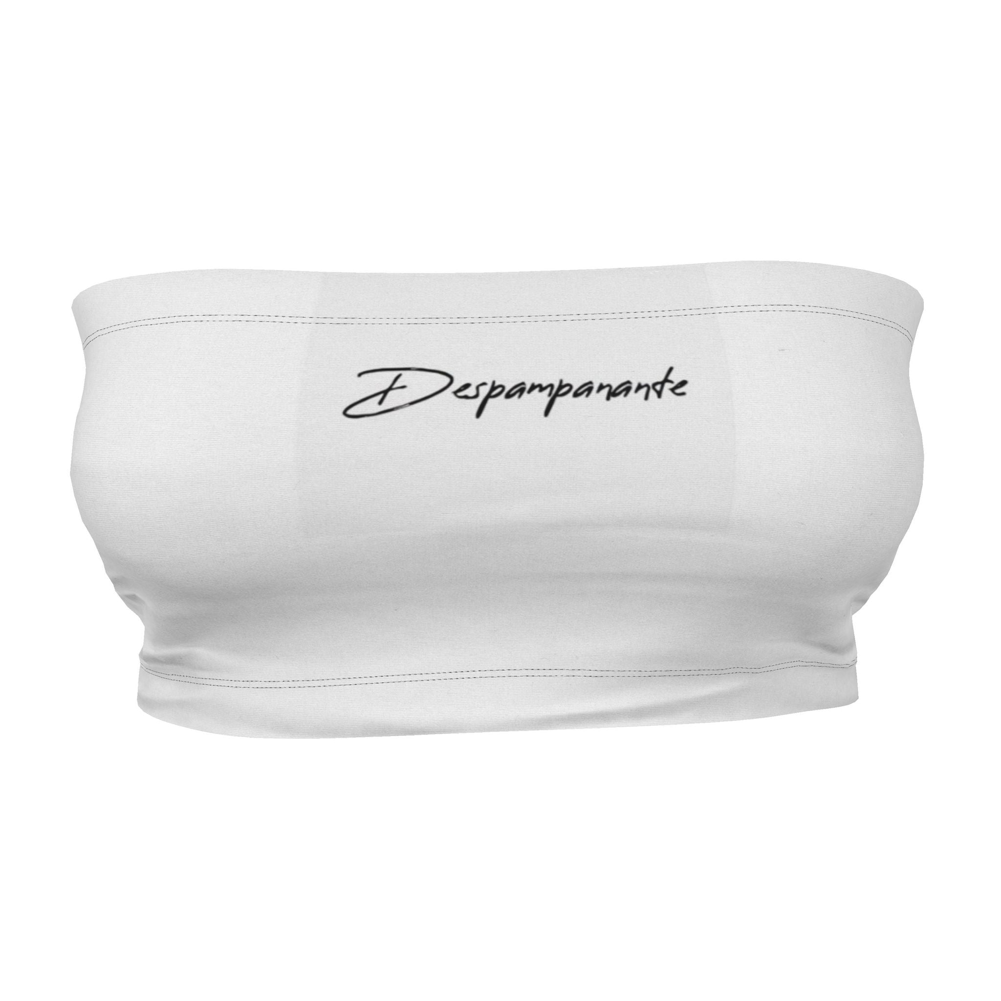 Bandeau Tops