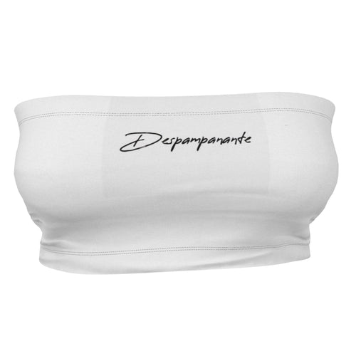 Bandeau Tops