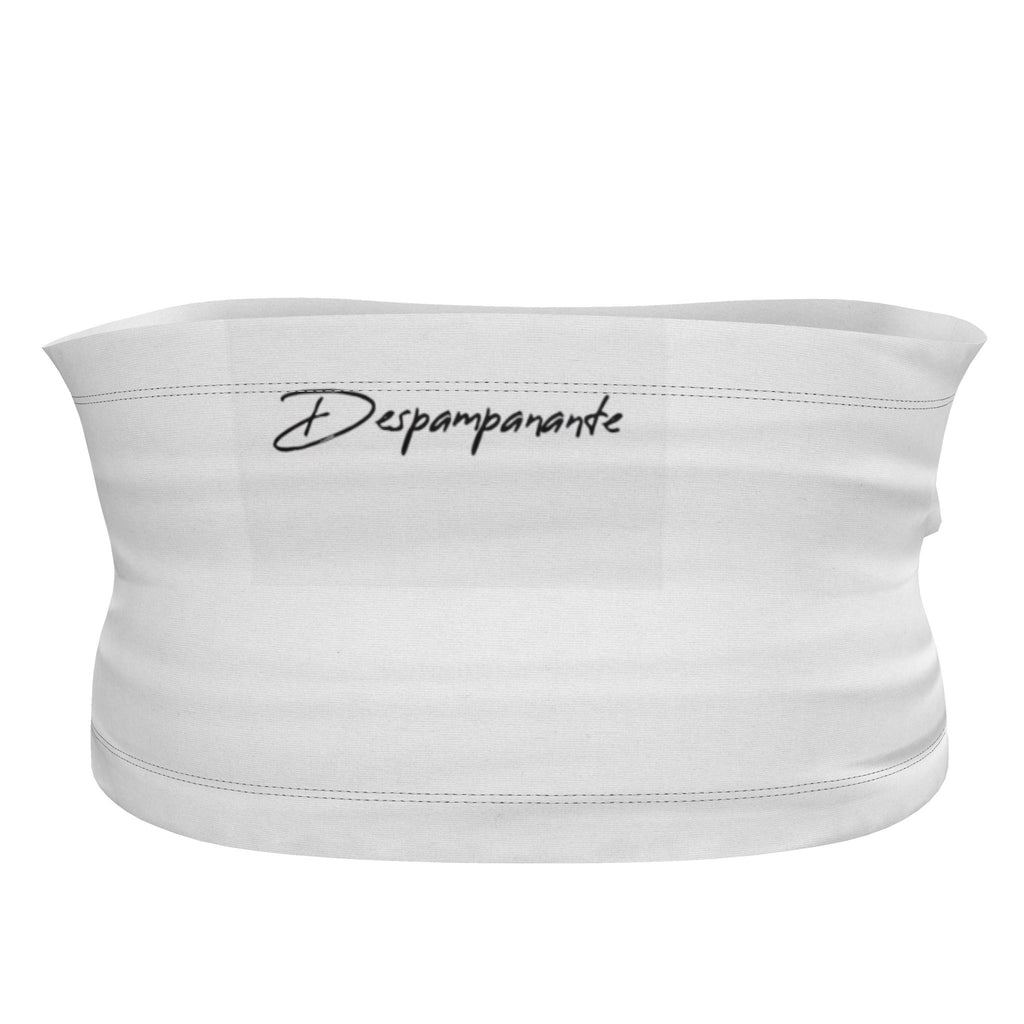 Bandeau Tops
